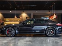 tweedehands Porsche Panamera 4.8 GTS, 430 PK, Schuif/-Kanteldak, Adapt. Cruise/