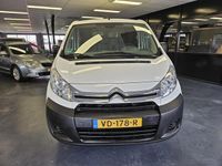 tweedehands Citroën Jumpy 2013|euro5|nette bestelauto