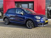 Occasion Fiat 500X Sport 131 PK (96 kW) 2023 Blauw SUV