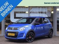 Occasion Citroën C1 72 PK (52 kW) 2019 Blauw Hatchback