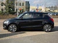 Occasion Suzuki Swift 112 PK (82 kW) 2018 Zwart Hatchback