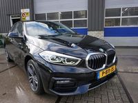 tweedehands BMW 120 1-SERIE i 131kW Business Edition Plus Leder