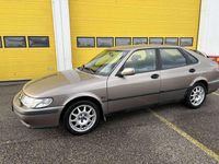 Occasion Saab 9-3 150 PK (110 kW) 2002 Brons Sedan