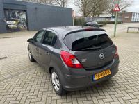 tweedehands Opel Corsa 1.3 CDTi EcoF.S Cos. Airco, NAP,Cruise