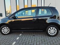 Occasion Skoda Citigo Ambition 60 PK (44 kW) 2016 Zwart Hatchback