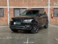 Occasion Land Rover Range Rover Autobiography Dynamic 2015 SUV