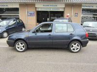 tweedehands VW Golf III 1.8 GL