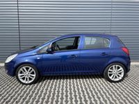 tweedehands Opel Corsa 1.4-16V Enjoy 90 PK | 5 deurs | Airco | Cruise control