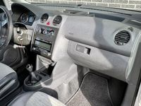 tweedehands VW Caddy 1.6 TDI | Airco | Imperial | Trekhaak