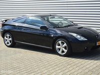 tweedehands Toyota Celica 1.8 VVT-i APK 31-3-2024 APK ALLE INRUIL MOGELIJK