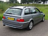 tweedehands BMW 316 316 Touring i Special Edition NAP/LEER/CLIMA/PDC