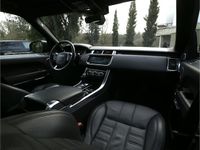 Occasion Land Rover Range Rover Sport Autobiography Dynamic 341 PK (250 kW) 2017 Groen SUV
