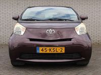 tweedehands Toyota iQ 1.0 VVT-i 68pk