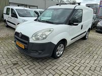 tweedehands Fiat Doblò Cargo 1.3 MultiJet Actual Euro 5 Airco