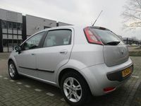 tweedehands Fiat Punto Evo 1.2 Dynamic Airco