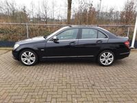 tweedehands Mercedes C280 Avantgarde AUTOMAAT