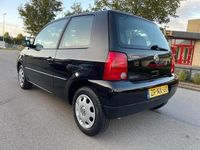 tweedehands VW Lupo 1.4-16V