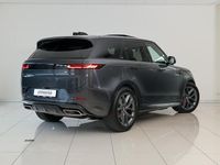 Occasion Land Rover Range Rover Sport SE Dynamic 460 PK (338 kW) 2024 Grijs SUV