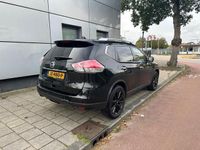 tweedehands Nissan X-Trail 1.6 DIG-T Tekna 7p Leder 360 Camera Nap Pano