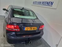 tweedehands Saab 9-3 Sport Sedan 1.8t Vector benzine en lpg G3