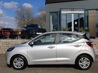 tweedehands Hyundai i10 1.0 Premium | Navi | Climate control | NL auto