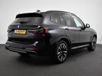 tweedehands BMW X3 iExecutive 80 kWh