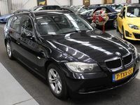 tweedehands BMW 320 320 Touring i Airco, Stuurbekrachtiging, Trekhaak,