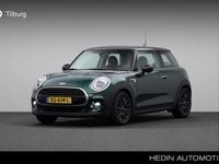 Occasion Mini Cooper Pepper 136 PK (100 kW) 2019 Groen Hatchback