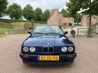 tweedehands BMW 318 3-SERIE Cabrio i Nieuwstaat Dealeronderhouden