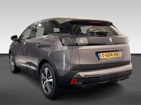 Occasion Peugeot 3008 Allure 224 PK (164 kW) 2021 Grijs SUV