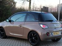 tweedehands Opel Adam 1.2 Style l Airco l Elek Pak l Cruise Contr l PDC