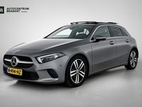 Occasion Mercedes A180 Business 136 PK (100 kW) 2021 Grijs Hatchback