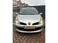 tweedehands Renault Clio 1.4-16V Exception|5DRS|Airco|Leer|Nw APK