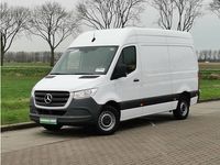 tweedehands Mercedes Sprinter 317 l2h2 airco automaat!