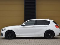 Occasion BMW 118 Executive 136 PK (100 kW) 2018 Wit Hatchback