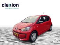 Occasion VW up! move up! 60 PK (44 kW) 2012 Rood Hatchback