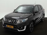 tweedehands Suzuki Vitara 1.4 Boosterjet Stijl Automaat