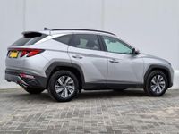 tweedehands Hyundai Tucson 1.6 T-GDI HEV Comfort Automaat / 1650KG Trekgewicht / Navigatie