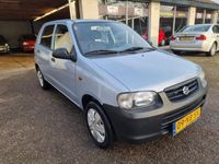 tweedehands Suzuki Alto 1.1 GL