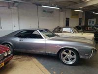 tweedehands Buick Riviera Gs coupe, benzine