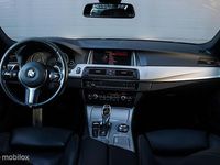 Occasion BMW 535 M Sport 313 PK (230 kW) 2016 Zwart (metallic) Sedan