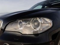 Occasion BMW X5 Comfort Edition 306 PK (225 kW) 2011 Zwart SUV