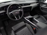 tweedehands Audi e-tron Sportback S quattro 95 kWh Competition Aut- Adapti