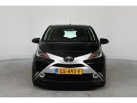 tweedehands Toyota Aygo 1.0 VVT-i x-play | Dealer Onderhouden! | Camera | Airco | Elektrische Ramen | Bluetooth | Mistlampen