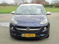 tweedehands Opel Adam 1.0 Turbo Unlimited