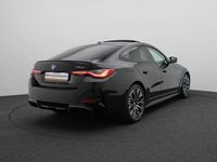 tweedehands BMW i4 M50 84 kWh High Executive M Sportpakket / Schuifda