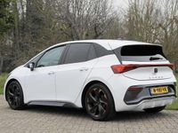 Occasion Cupra Born 169 kW (231 PK) 2021 Wit Hatchback
