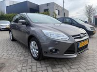 Occasion Ford Focus Trend 120 PK (88 kW) 2012 Grijs Stationwagen