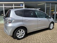 tweedehands Honda Jazz 1.4 HYBRID ELEGANCE