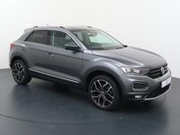 tweedehands VW T-Roc 1.5 TSI Sport | 150 PK | Automaat | LED verlichtin